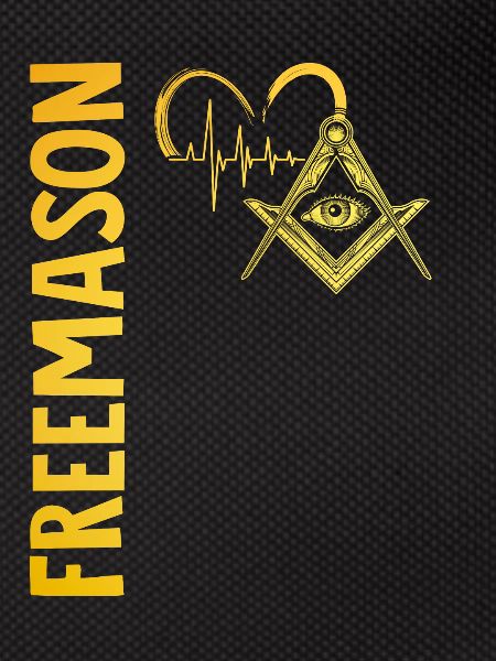 Masonic Freemasonry Fraternal
