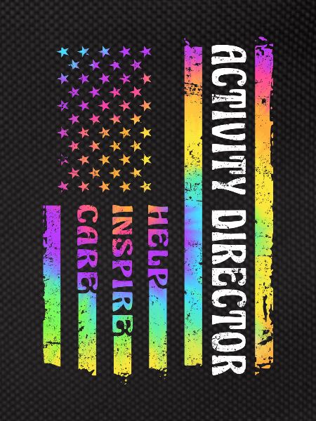 Flag Activity Director Help