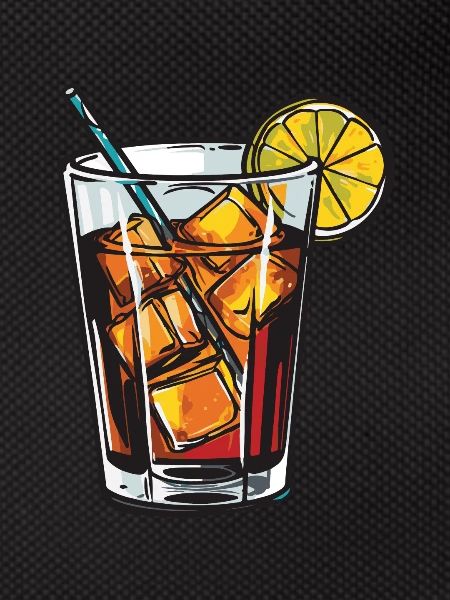 Limonade Drink