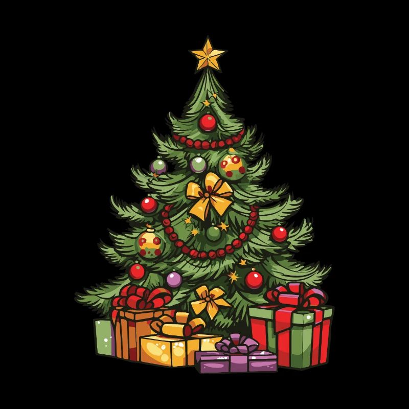 Noël sapin Noël
