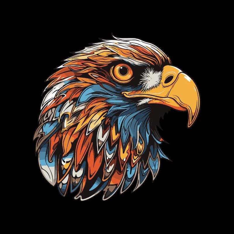 Eagle Head