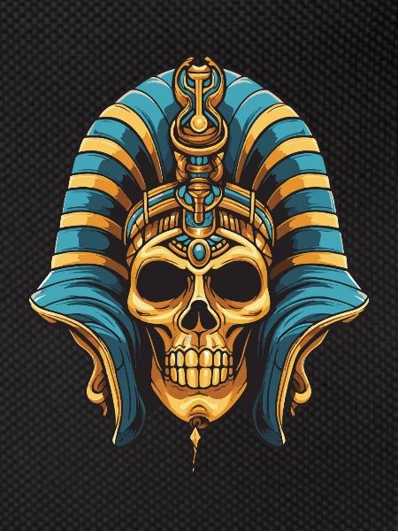 Pharaoh's Skull