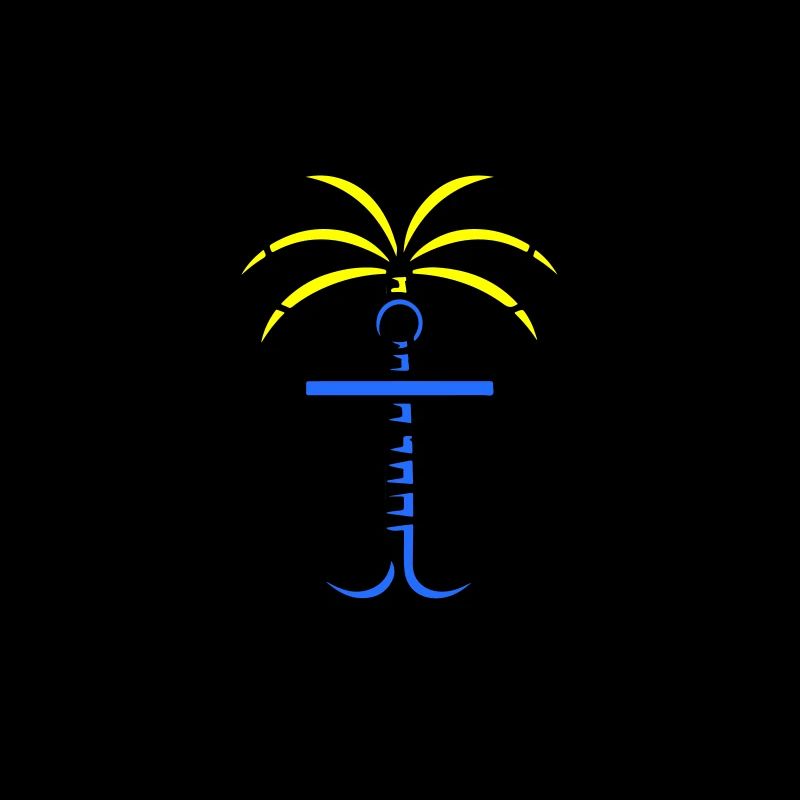 Mallorca Crew Anker Palme