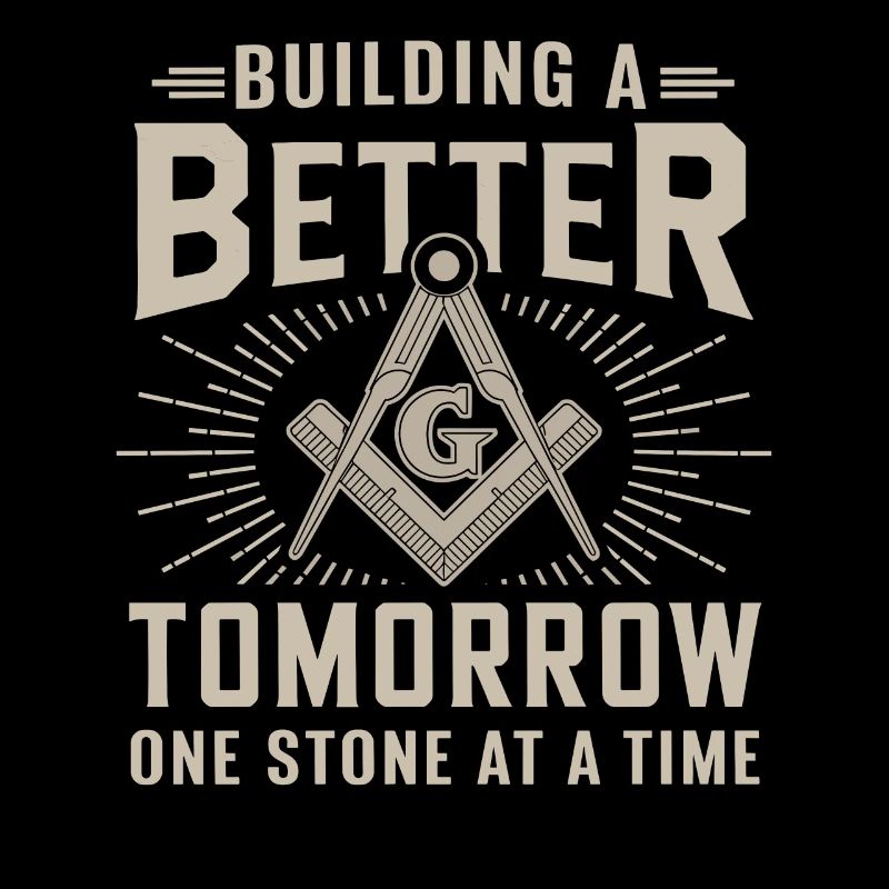 Building a Better Future Freemasonry