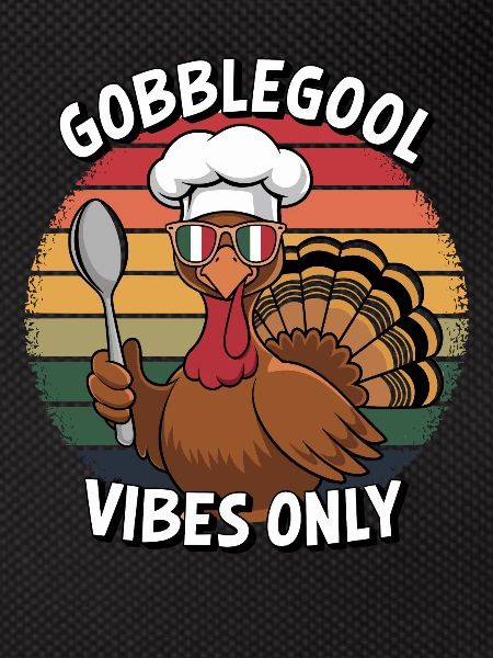 Dinde Thanksgiving Day Gobblegool