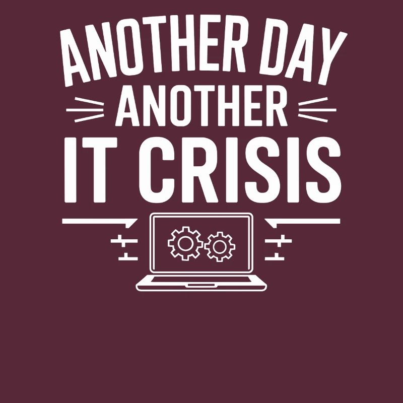 Support Administrateur Nerd Computer Tech