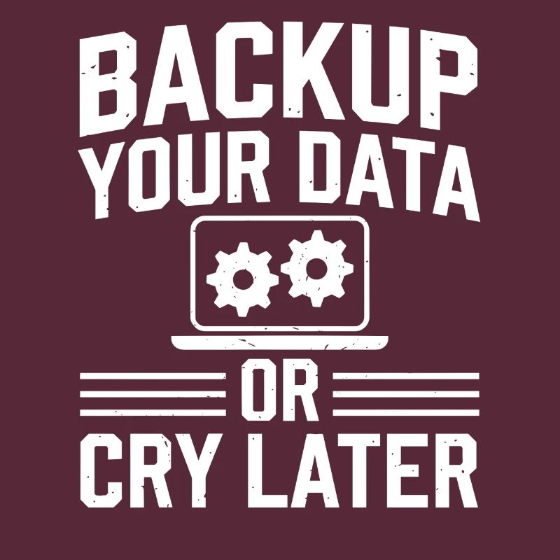 Support Administrateur Nerd Computer Tech