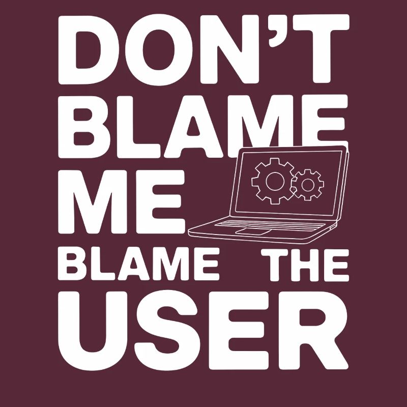 Support Administrateur Nerd Computer Tech