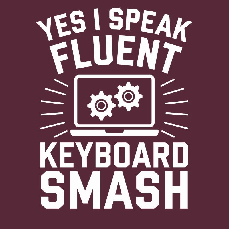 Administrator Support Nerd Computer Tech