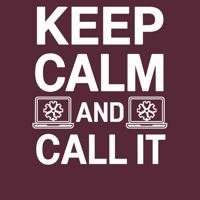 Support Administrateur Nerd Computer Tech