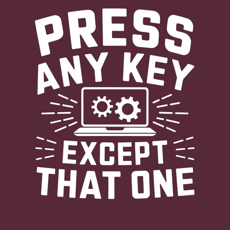 Support Administrateur Nerd Computer Tech