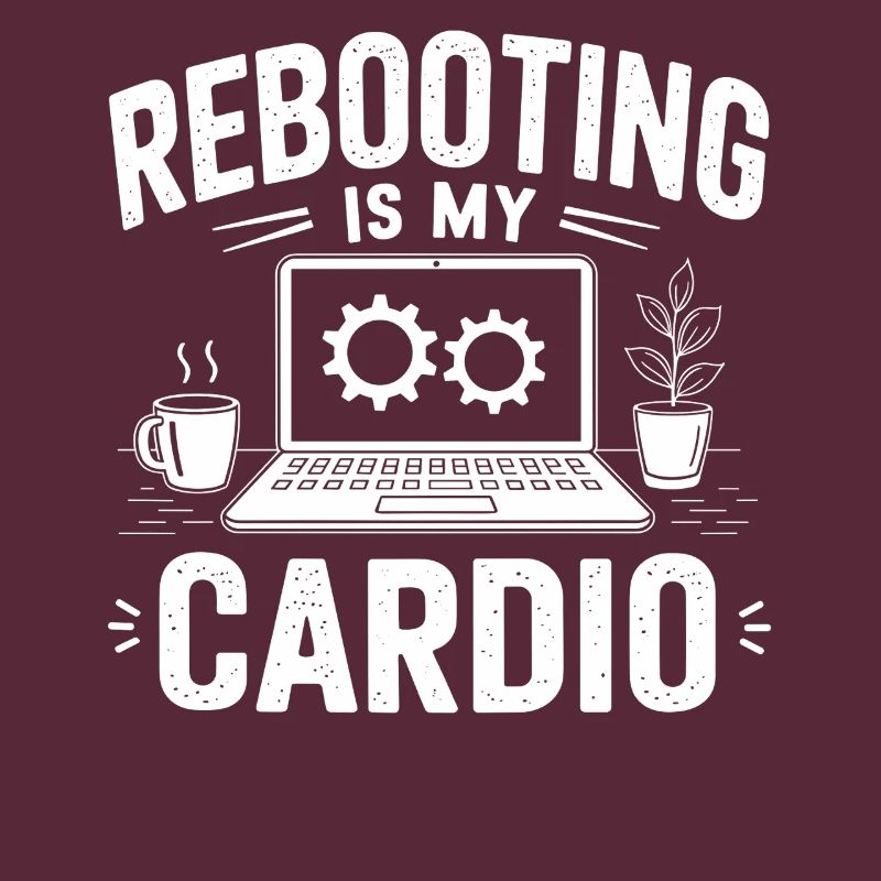 Support Administrateur Nerd Computer Tech