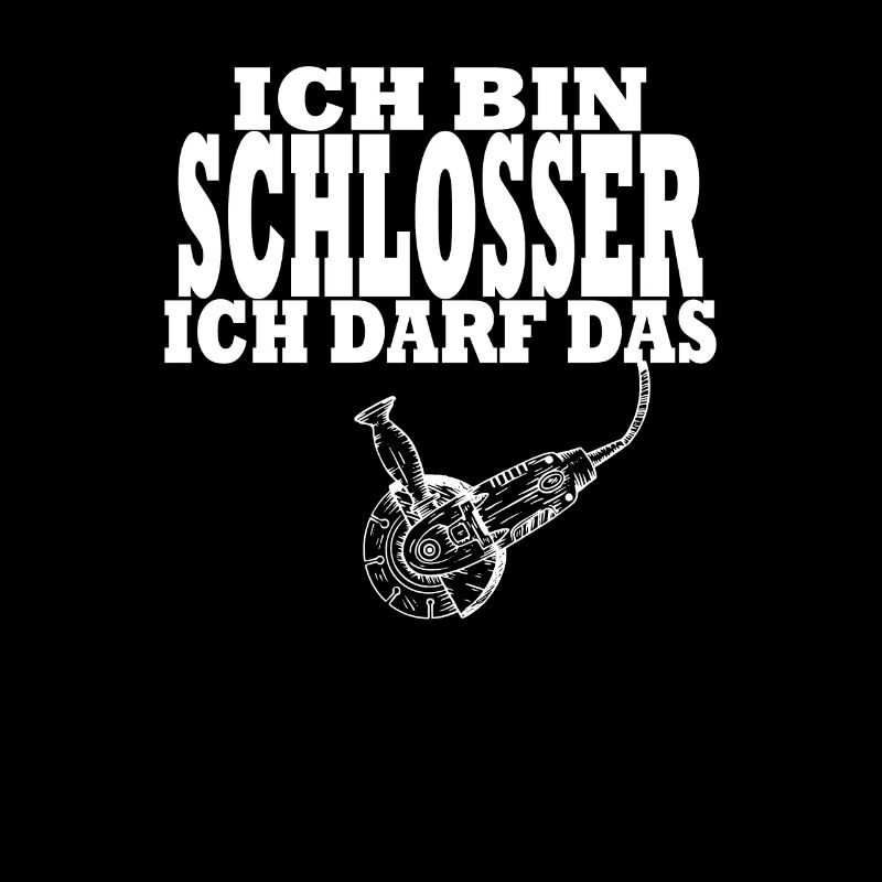 Schlosser Handwerker
