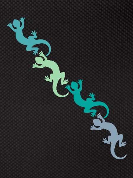 lizards