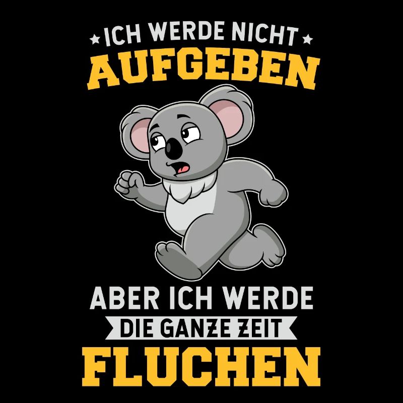 Ausdauer Training Sportler Trainingskleidung
