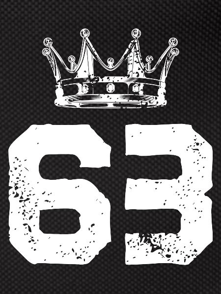 63 Couronne numérique