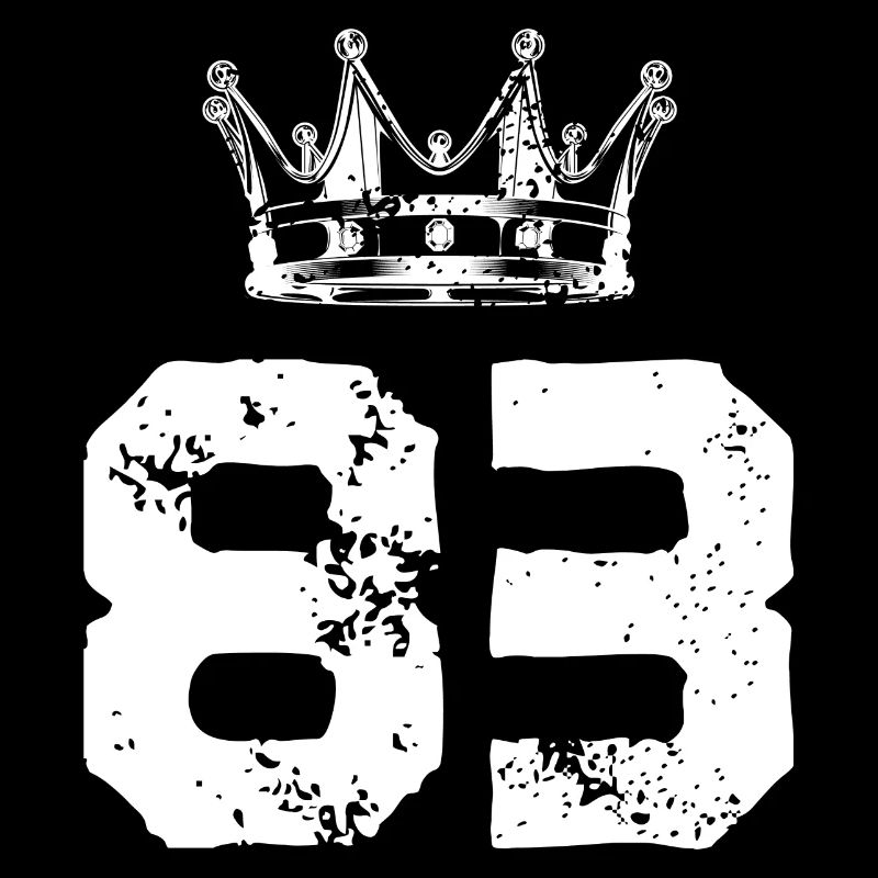 83 Couronne numérique