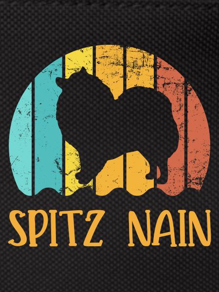 SPITZ NAIN