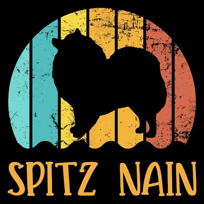 SPITZ NAIN