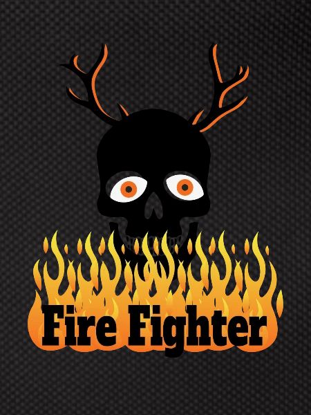 Fire Fighter