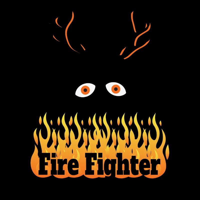 Fire Fighter