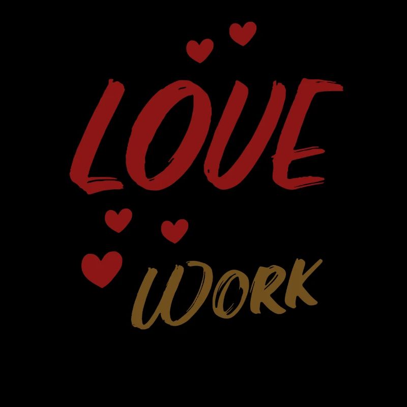 Make Love Not Work
