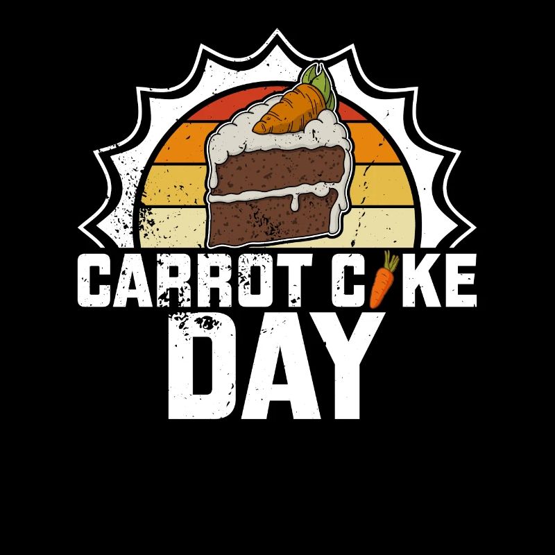 Cake Carrot Recipe Dessert Bakery Baking
