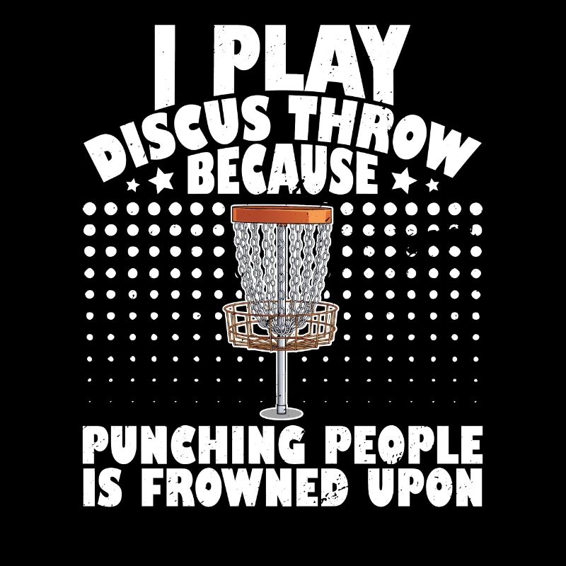 Throwing Disc Golf Disc Gold Player Frisbee Sport