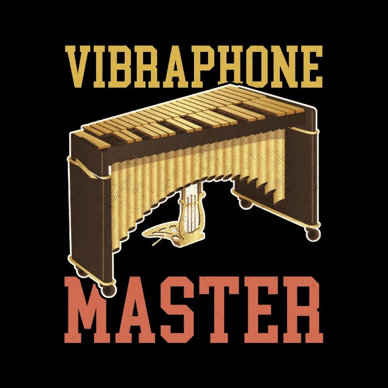 Percussion Vibraphone Marimba Music