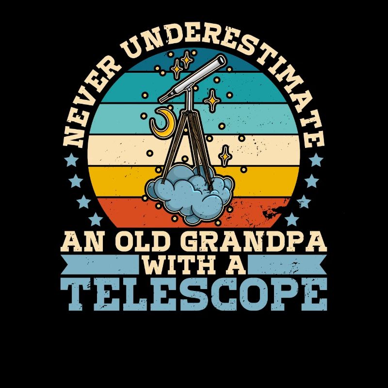 Telescope Physics School Astronomy Stars