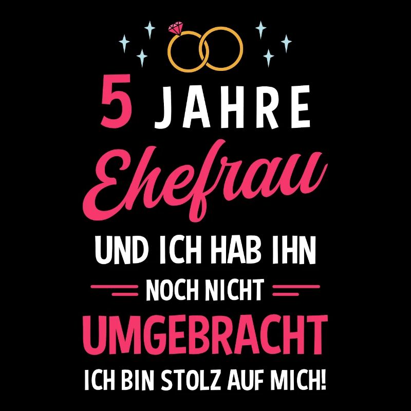 Hochzeitstag Jubiläum Verheiratet Ehe Ehefrau