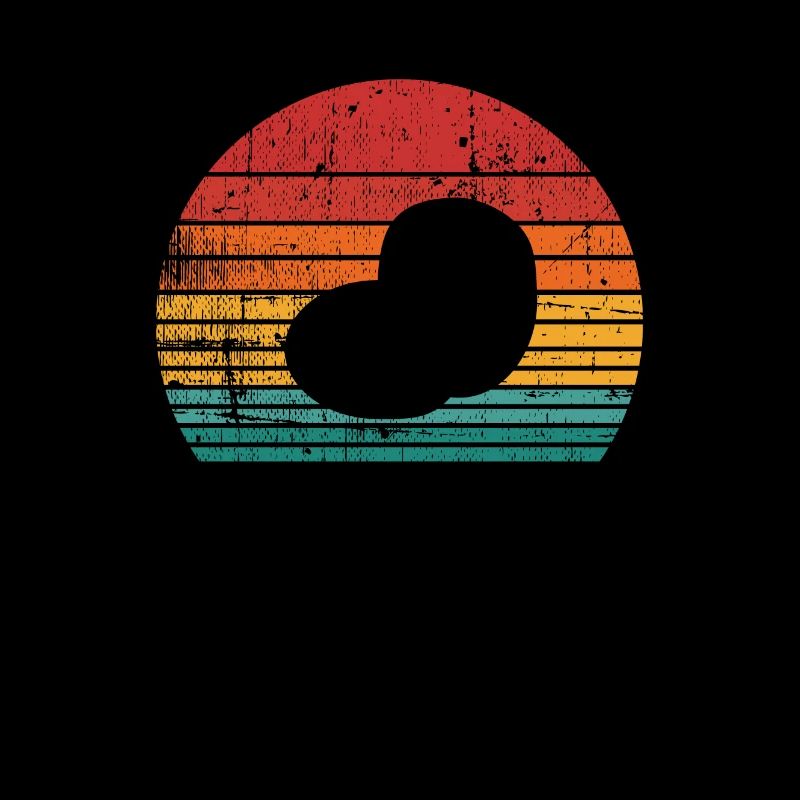 Potato Retro Mashed Potato Farmer Gift