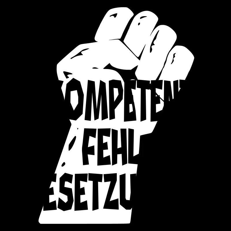 Inkompetenz