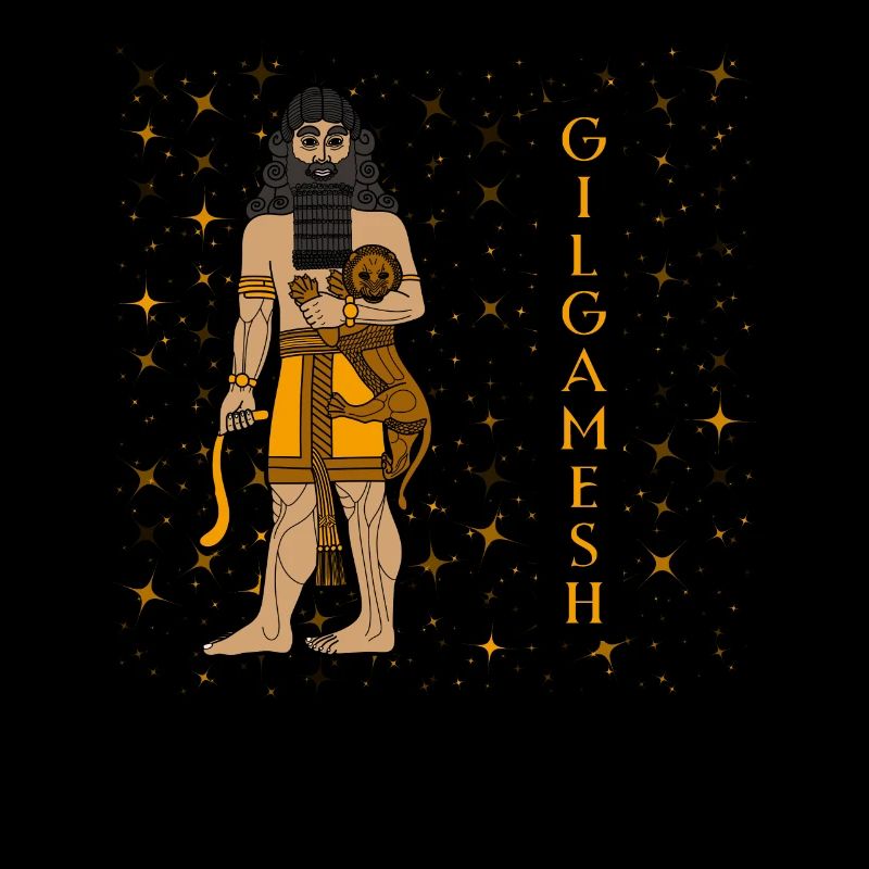 Assyrien Mesopotamien Sumer Sumerer Lehrer