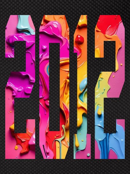 BUNT 14E ANNIVERSAIRE 2012