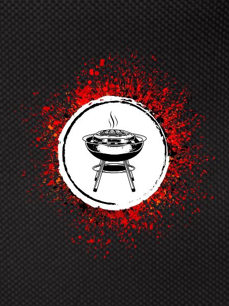 Grill Icon