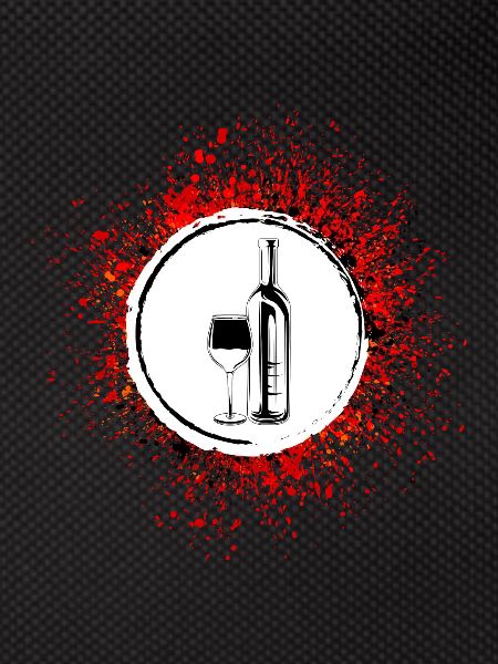Wine Icon