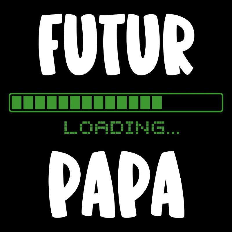 futur papa