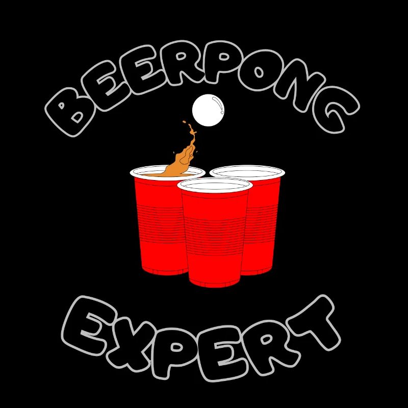 Bierpong Experte