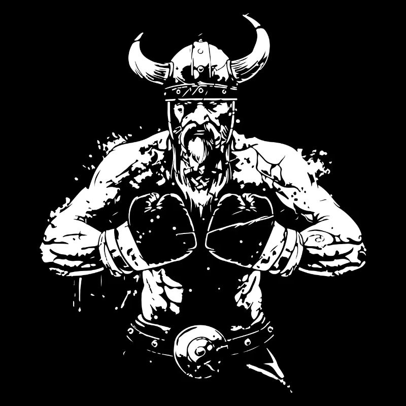 Viking Boxe Boxe MMA Arts Martiaux