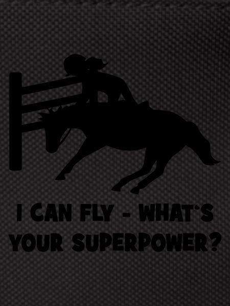 Springpferd