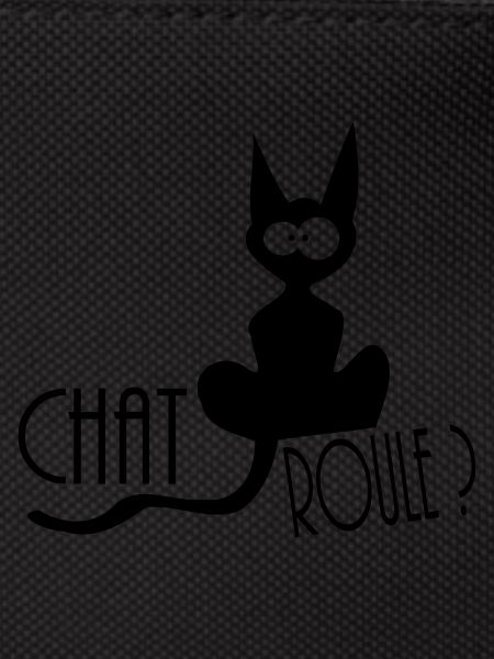 chat roule ?