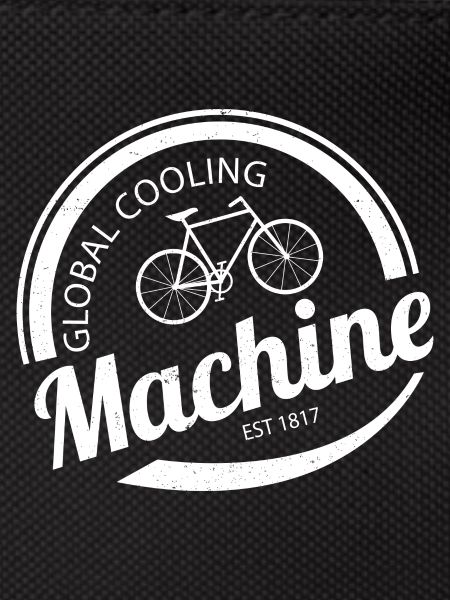 Global Cooling Machine