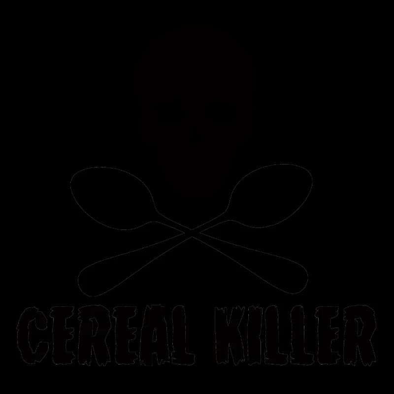 Halloween: Cereal Killer