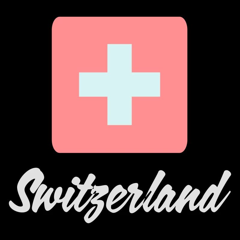 Drapeau national de la Suisse
