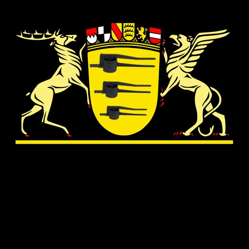 SPÄTZLE TERRORIST - Württemberg
