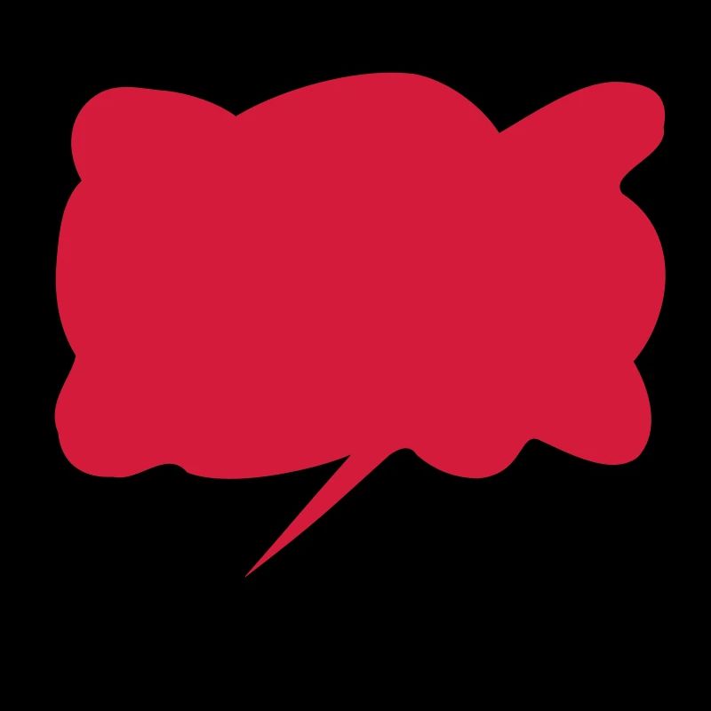 cartoon cloud, bulle BD