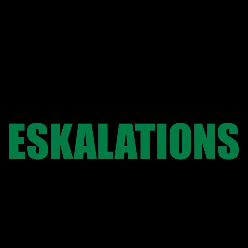 JGA Eskalation Junggesellen-Abschied Fun