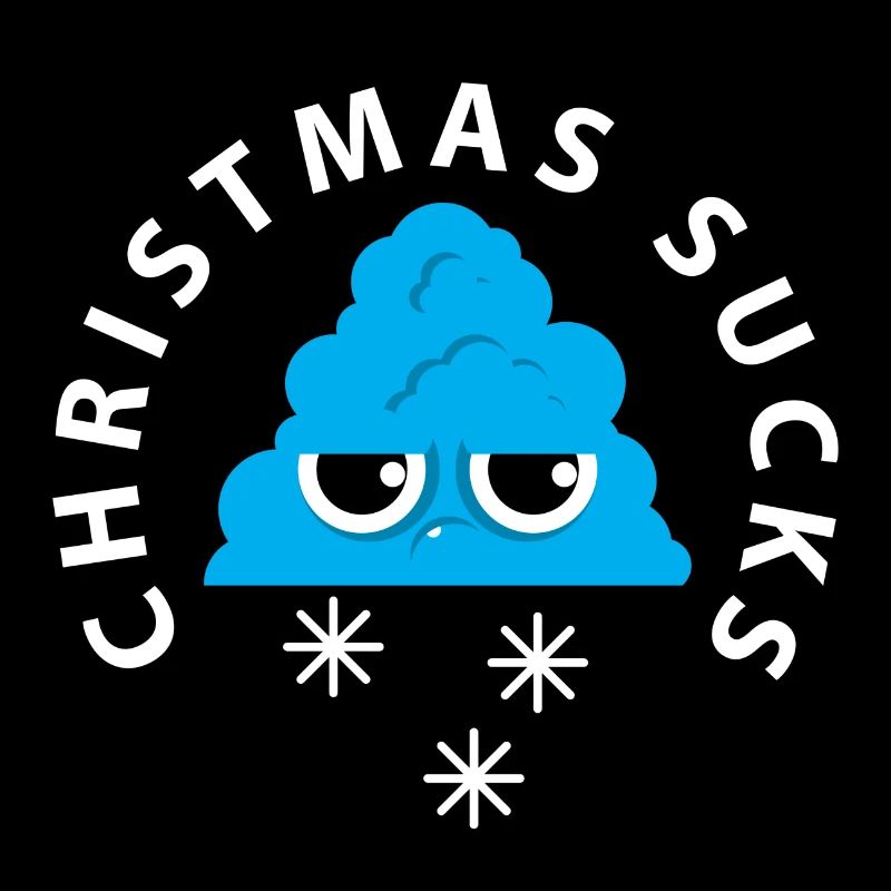 christmas sucks