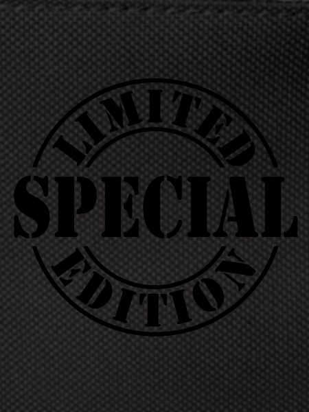 limited edition special
